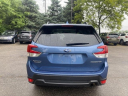 Thumbnail image of 2021 Subaru Forester at LaFontaine Subaru