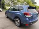 Thumbnail image of 2021 Subaru Forester at LaFontaine Subaru
