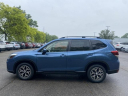 Thumbnail image of 2021 Subaru Forester at LaFontaine Subaru