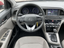 2020 Hyundai ELANTRA Limited at Suburban Cadillac Of Plymouth