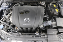 Thumbnail image of 2022 Mazda Mazda3 Hatchback at Twin Pine Ford
