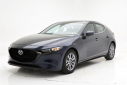 Thumbnail image of 2022 Mazda Mazda3 Hatchback at Twin Pine Ford