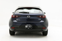 Thumbnail image of 2022 Mazda Mazda3 Hatchback at Twin Pine Ford