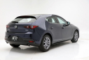 Thumbnail image of 2022 Mazda Mazda3 Hatchback at Twin Pine Ford