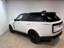 2023 Land Rover Range Rover P400 SE at Jaguar Land Rover Glen Cove