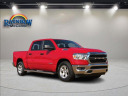 Thumbnail image of 2023 Ram 1500 at Rainbow Chrysler Dodge Jeep of McComb LLC - USED