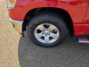 Thumbnail image of 2023 Ram 1500 at Rainbow Chrysler Dodge Jeep of McComb LLC - USED