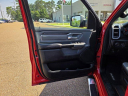 Thumbnail image of 2023 Ram 1500 at Rainbow Chrysler Dodge Jeep of McComb LLC - USED