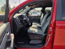 Thumbnail image of 2023 Ram 1500 at Rainbow Chrysler Dodge Jeep of McComb LLC - USED