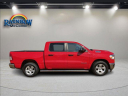 Thumbnail image of 2023 Ram 1500 at Rainbow Chrysler Dodge Jeep of McComb LLC - USED