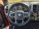 Thumbnail image of 2023 Ram 1500 at Rainbow Chrysler Dodge Jeep of McComb LLC - USED