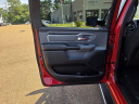 Thumbnail image of 2023 Ram 1500 at Rainbow Chrysler Dodge Jeep of McComb LLC - USED