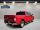 Thumbnail image of 2023 Ram 1500 at Rainbow Chrysler Dodge Jeep of McComb LLC - USED