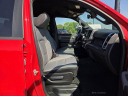 Thumbnail image of 2023 Ram 1500 at Rainbow Chrysler Dodge Jeep of McComb LLC - USED