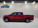 Thumbnail image of 2023 Ram 1500 at Rainbow Chrysler Dodge Jeep of McComb LLC - USED
