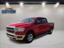 Thumbnail image of 2023 Ram 1500 at Rainbow Chrysler Dodge Jeep of McComb LLC - USED