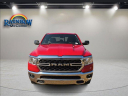 Thumbnail image of 2023 Ram 1500 at Rainbow Chrysler Dodge Jeep of McComb LLC - USED