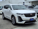 Thumbnail image of 2023 Cadillac XT6 at Santa Monica Buick Gmc