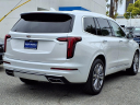 Thumbnail image of 2023 Cadillac XT6 at Santa Monica Buick Gmc