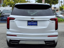 Thumbnail image of 2023 Cadillac XT6 at Santa Monica Buick Gmc