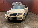 2014 Mercedes-Benz GLK GLK 350 4MATIC at Select Motor Cars
