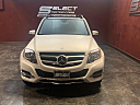 Thumbnail image of 2014 Mercedes-Benz GLK at Select Motor Cars