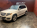 Thumbnail image of 2014 Mercedes-Benz GLK at Select Motor Cars