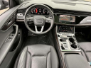 Thumbnail image of 2021 Audi Q8 at Audi Massapequa