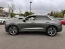 Thumbnail image of 2021 Audi Q8 at Audi Massapequa