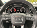 Thumbnail image of 2021 Audi Q8 at Audi Massapequa