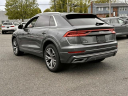 Thumbnail image of 2021 Audi Q8 at Audi Massapequa