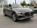 Thumbnail image of 2021 Audi Q8 at Audi Massapequa