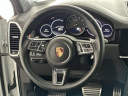 Thumbnail image of 2023 Porsche Cayenne at PaulMillerPorsche USED