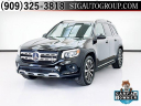 Thumbnail image of 2022 Mercedes-Benz GLB at Stg Auto Group Montclair