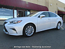2016 Lexus ES 350 Base at Meritage Auto Sales