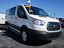 Thumbnail image of 2019 Ford Transit at A & B Motors