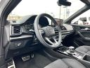 Thumbnail image of 2022 Audi SQ5 at South Shore Chrysler Dodge Jeep RAM
