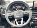 Thumbnail image of 2022 Audi SQ5 at South Shore Chrysler Dodge Jeep RAM