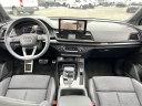 Thumbnail image of 2022 Audi SQ5 at South Shore Chrysler Dodge Jeep RAM