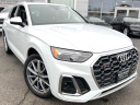 Thumbnail image of 2022 Audi SQ5 at South Shore Chrysler Dodge Jeep RAM