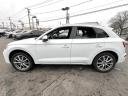 Thumbnail image of 2022 Audi SQ5 at South Shore Chrysler Dodge Jeep RAM
