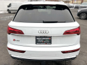 Thumbnail image of 2022 Audi SQ5 at South Shore Chrysler Dodge Jeep RAM
