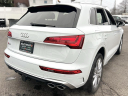 Thumbnail image of 2022 Audi SQ5 at South Shore Chrysler Dodge Jeep RAM