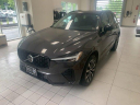2024 Volvo XC60 B5 Core Dark Theme at Volvo of Danbury