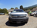 Thumbnail image of 2012 Chevrolet Silverado 1500 at Auto Hause of Asheville