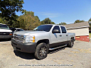 Thumbnail image of 2012 Chevrolet Silverado 1500 at Auto Hause of Asheville