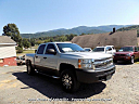 Thumbnail image of 2012 Chevrolet Silverado 1500 at Auto Hause of Asheville