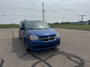 2013 Dodge Grand Caravan SXT at Joe Lunghamer Chevrolet