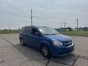 Thumbnail image of 2013 Dodge Grand Caravan at Joe Lunghamer Chevrolet