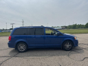 Thumbnail image of 2013 Dodge Grand Caravan at Joe Lunghamer Chevrolet